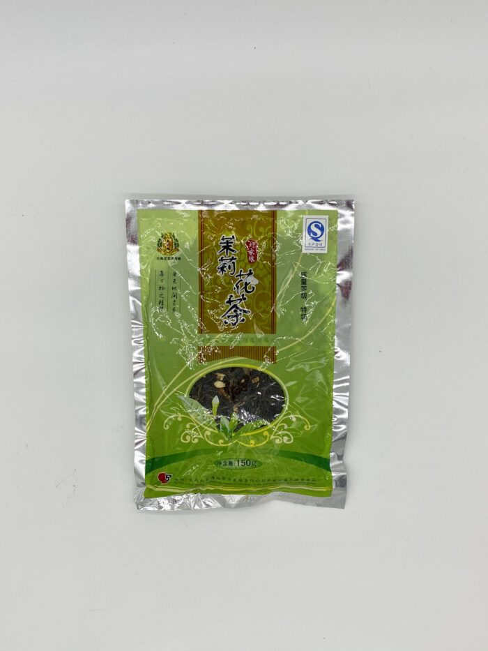 Jasmine Green tea