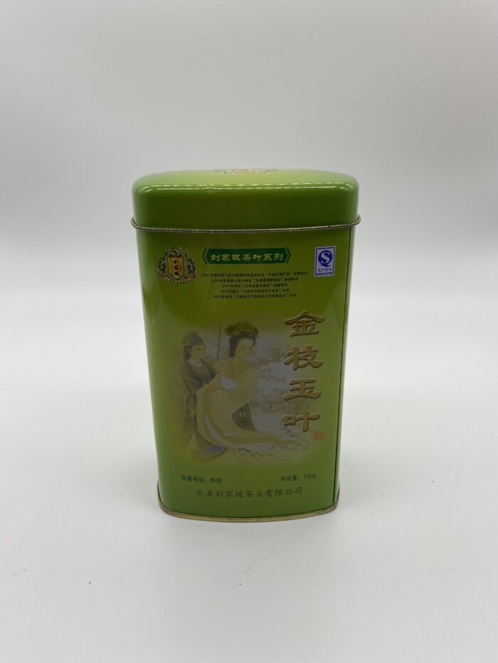 Jingzhiyuye Green tea