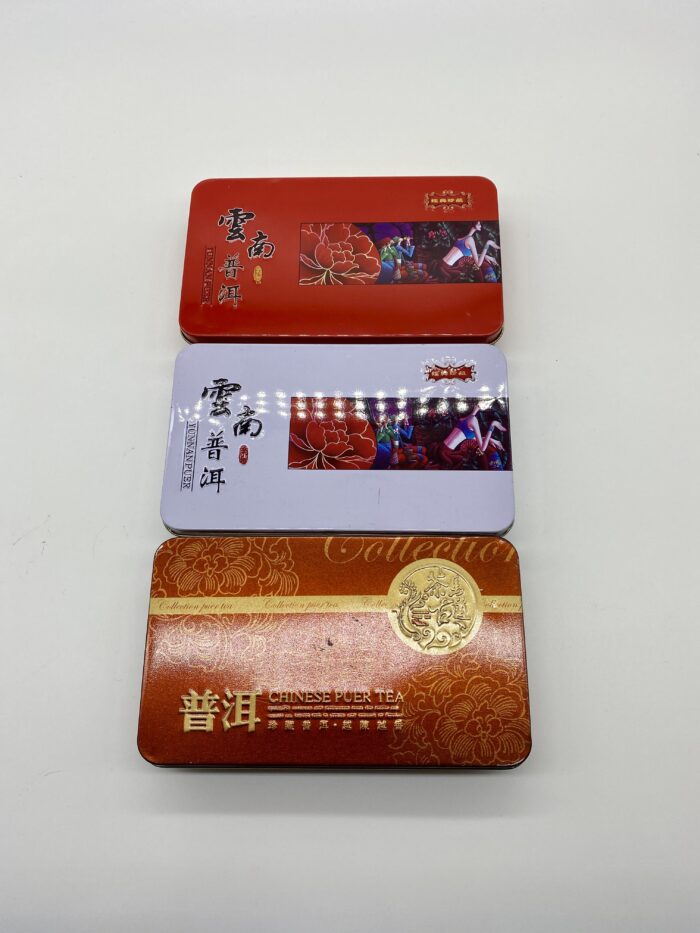 Tuocha Red tea - Image 3
