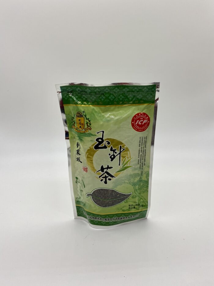 Yuzhengcha Green tea