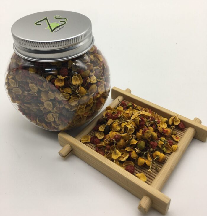 Flos Albiziae Tea
