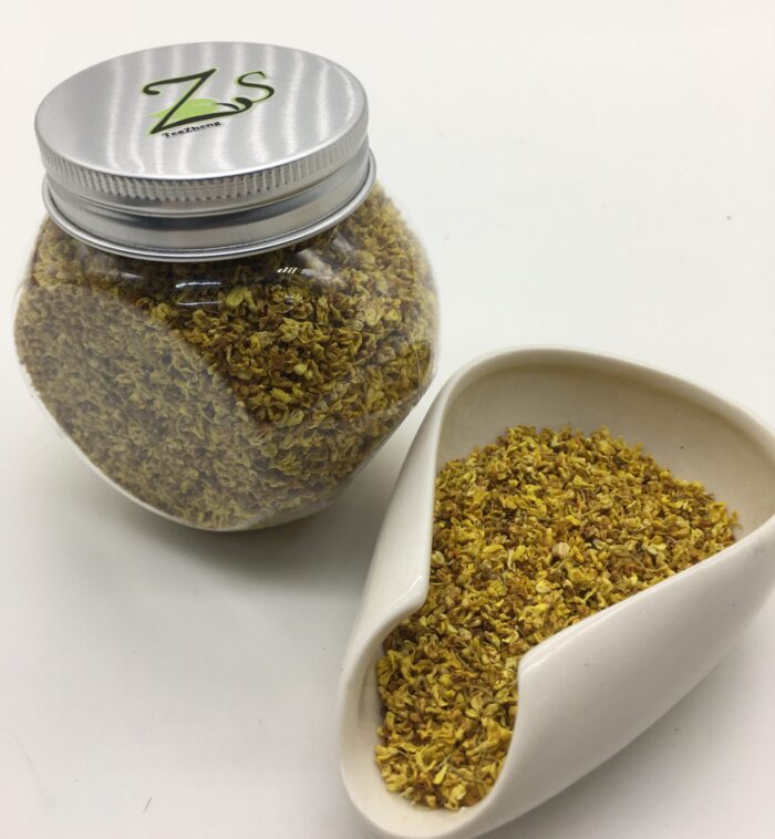 Osmanthus Tea