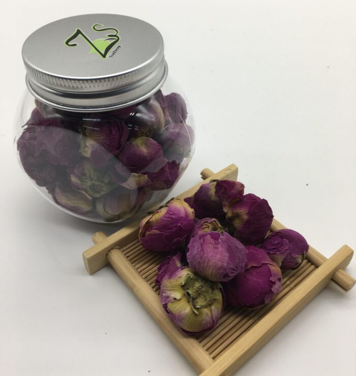 Peony Tea