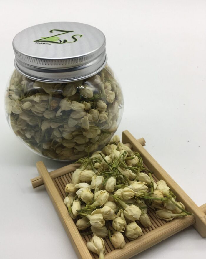 Jasmine Flower Tea