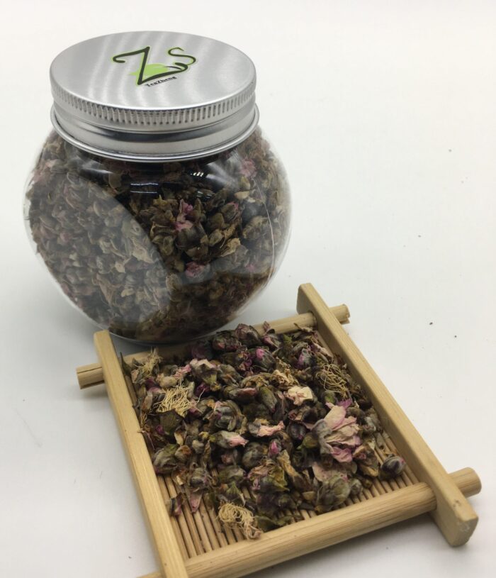 Peach Flower Tea