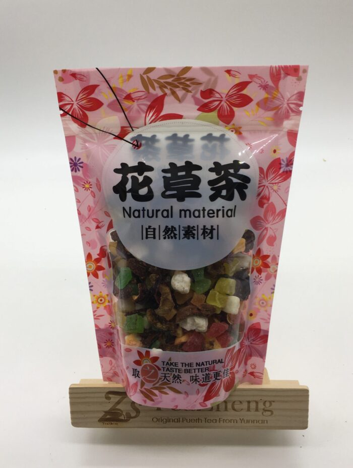 Fruit Tea