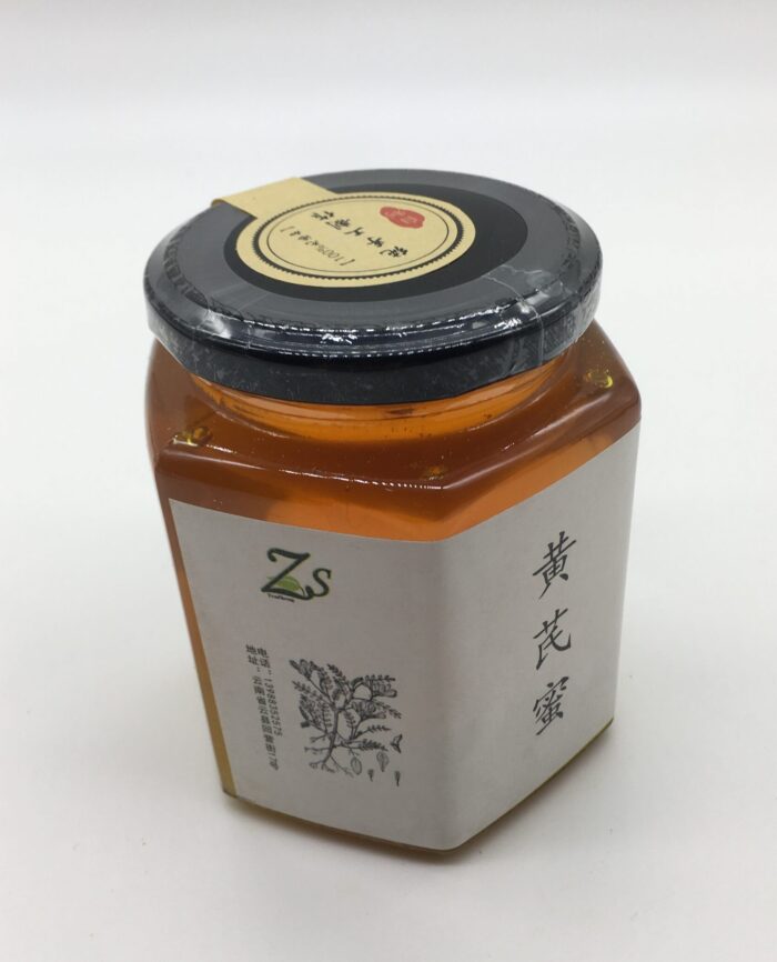 Astragalus Honey (Yunnan)