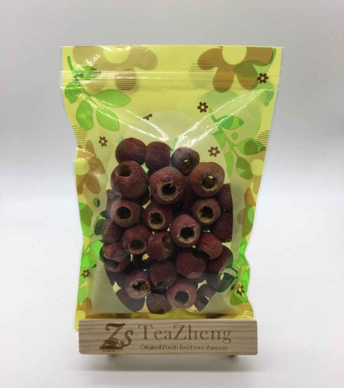 Freeze-dried Hawthorn