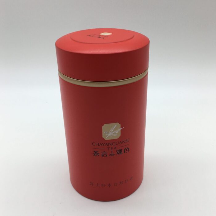 ZiYa Red Tea