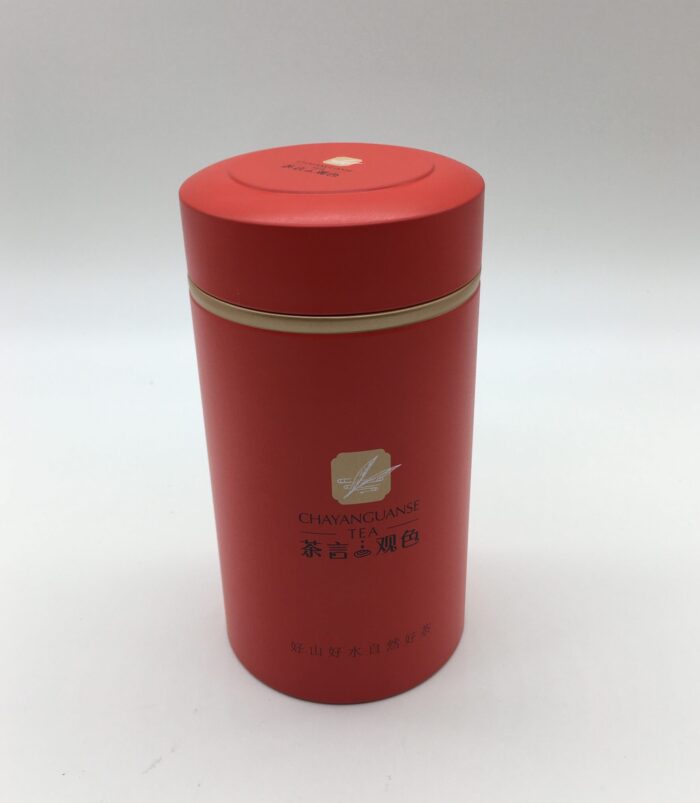 ZiYa Red Tea