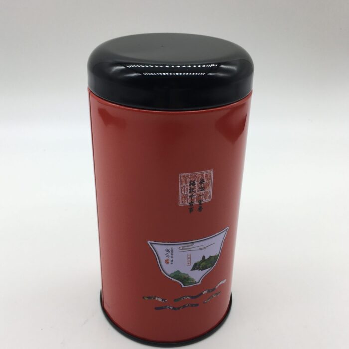 BinShang Red Tea