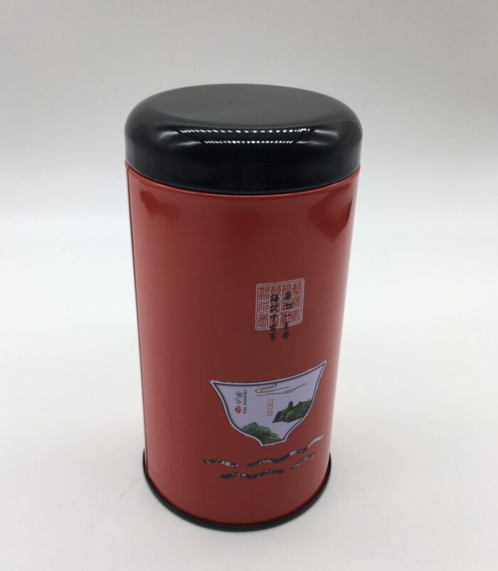 BinShang Red Tea