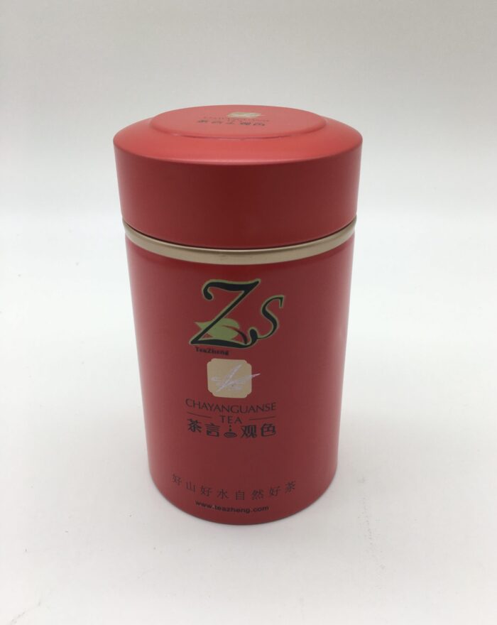 ZiYa Red Tea Small Size
