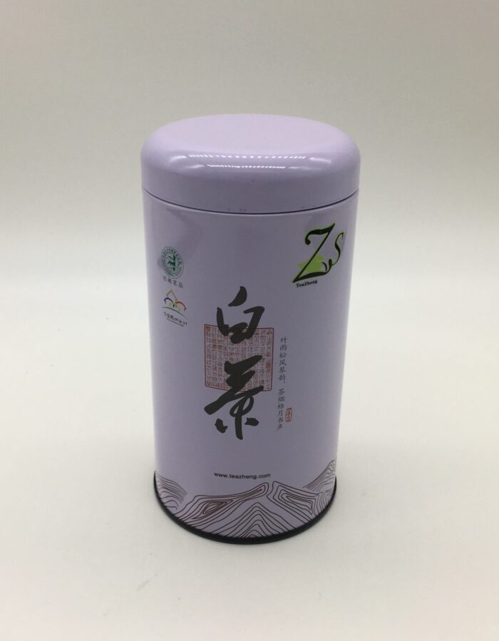Yun Nan White Tea